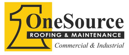 one source roofing & maintenance ltd, lansing, mi, logo