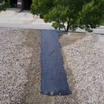 Commercial Roof Repair, Gravel Roof Repairs, One Source Roofing & Maintenance, Lansing, MI