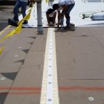 pvc commercial roof repair, lansing, mi, one source roofing & maintenance llc